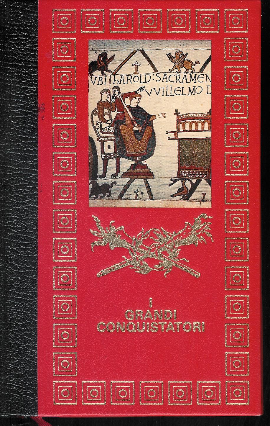 CARLO MAGNO. I VICHINGHI: ERIK IL ROSSO E I SUOI …