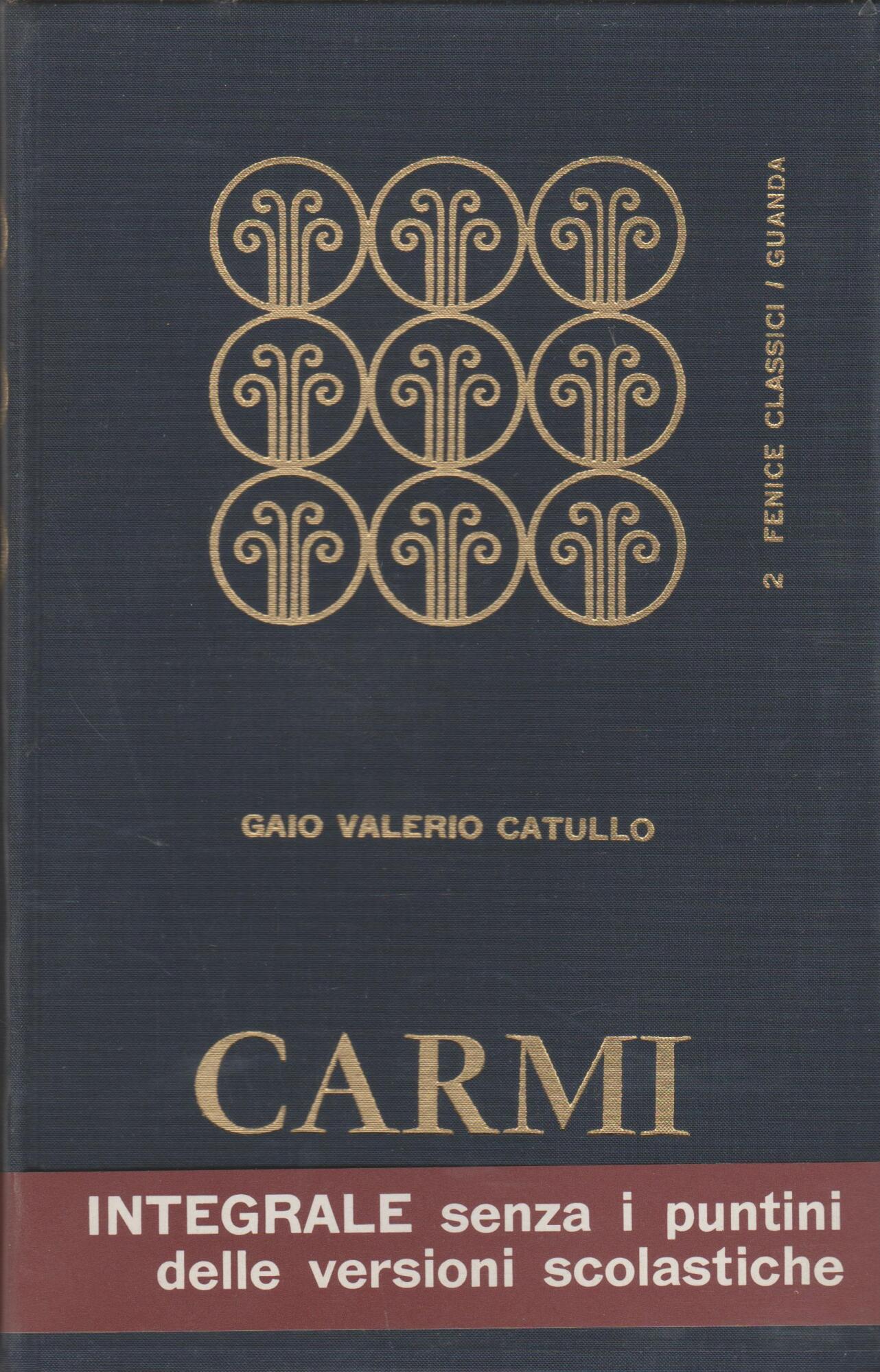 Carmi