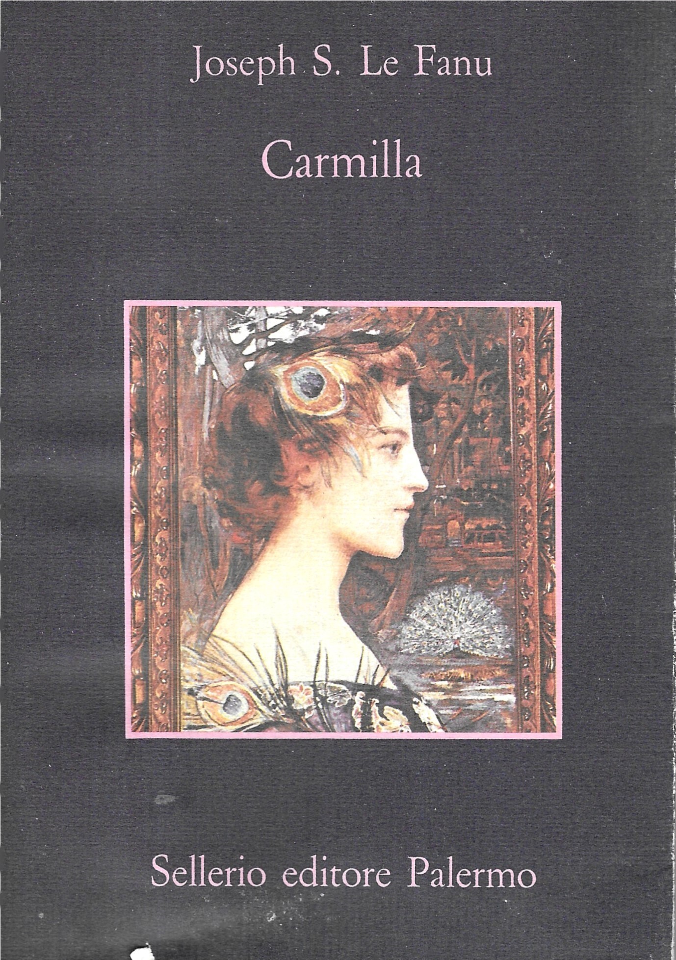 Carmilla
