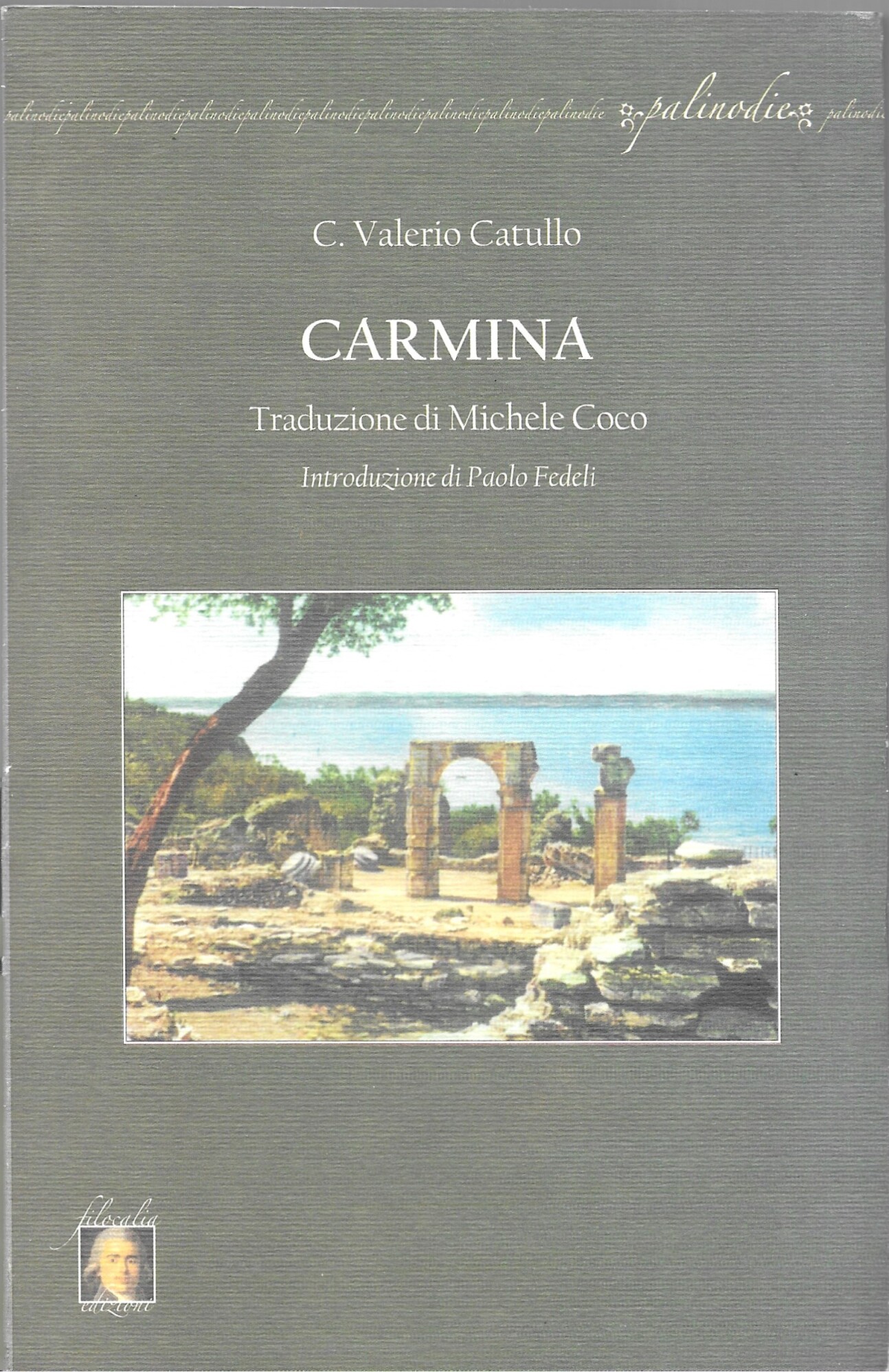 CARMINA