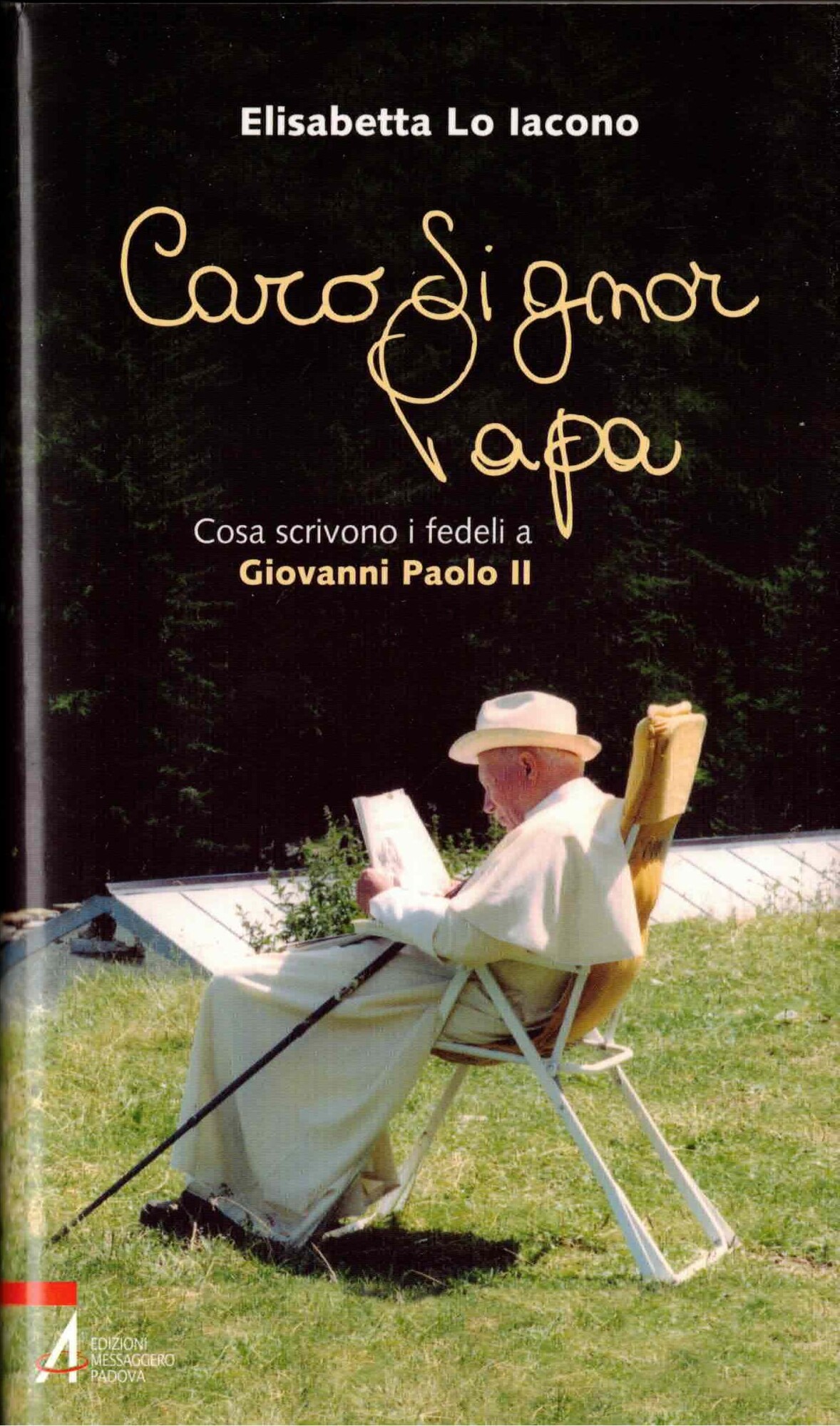 Caro signor Papa. Cosa scrivono i fedeli a Giovanni Paolo …