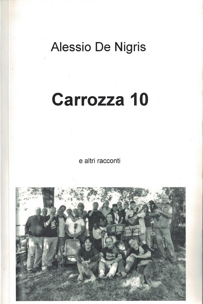 Carrozza 10