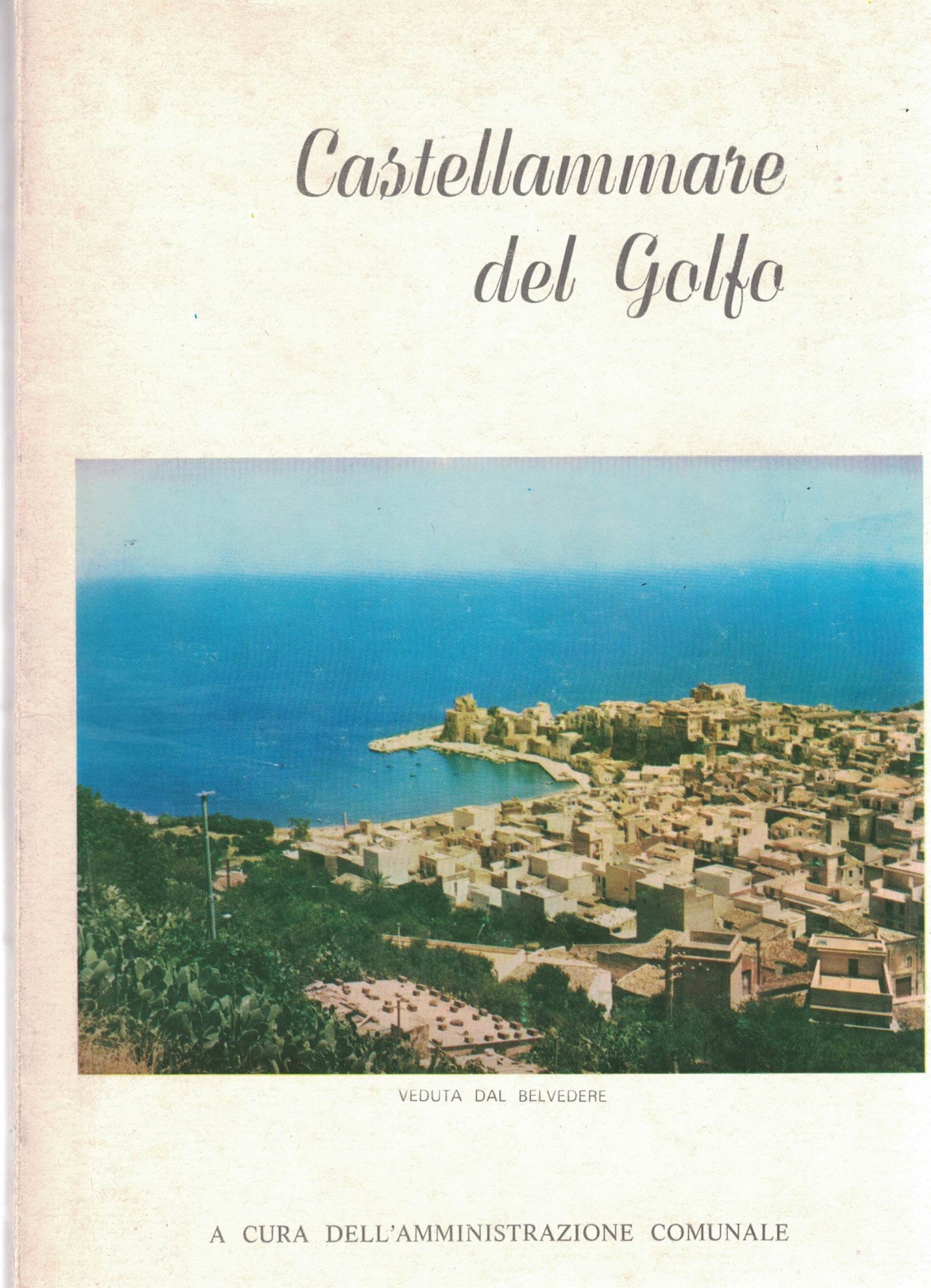 Castellammare del Golfo