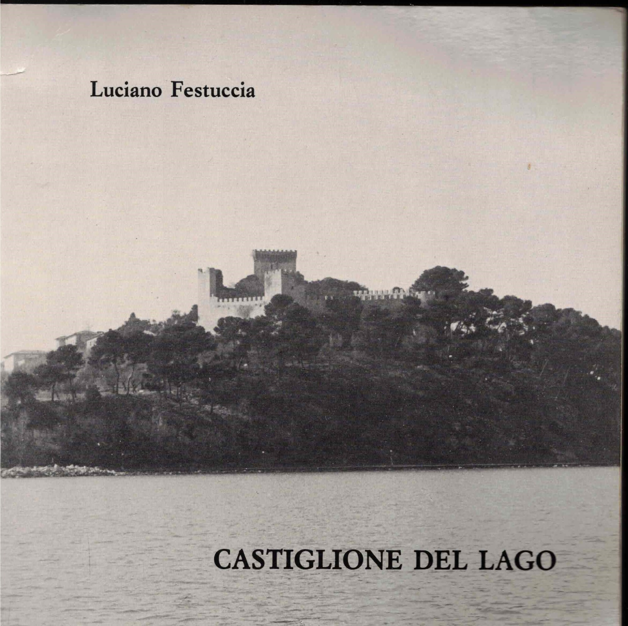 Castiglione del Lago