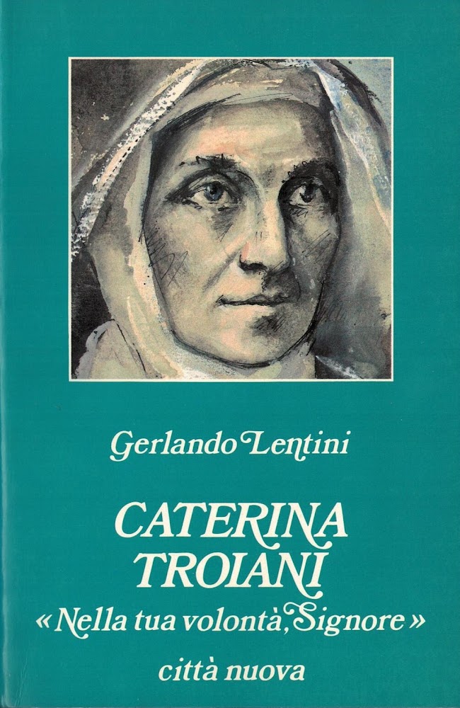 CATERINA TROIANI