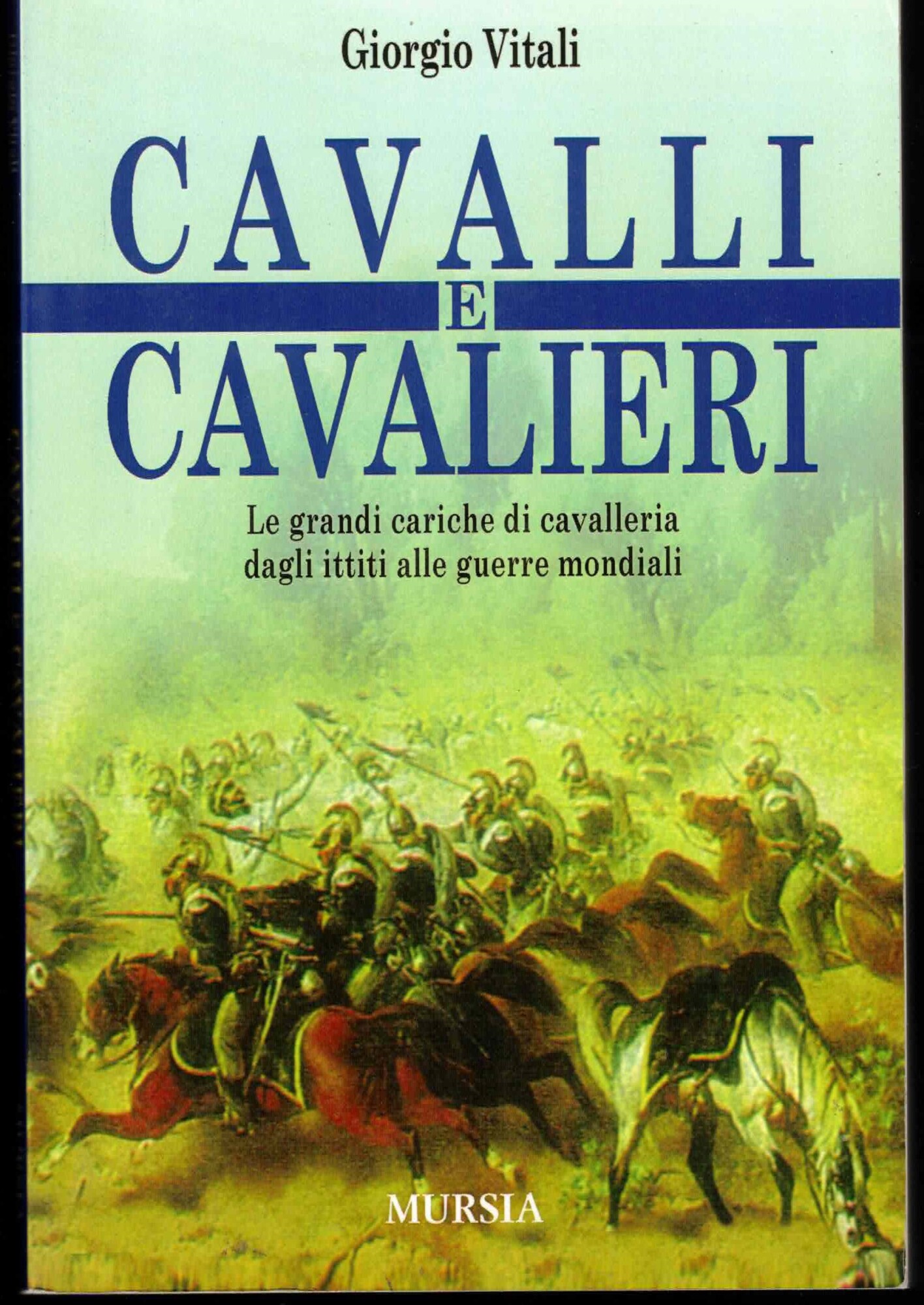 Cavalli e cavalieri