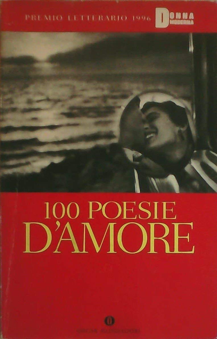 Cento poesie d'amore