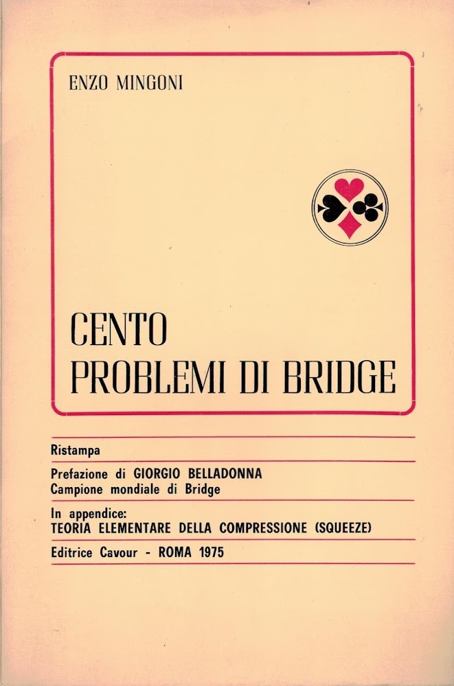 Cento problemi di Bridge