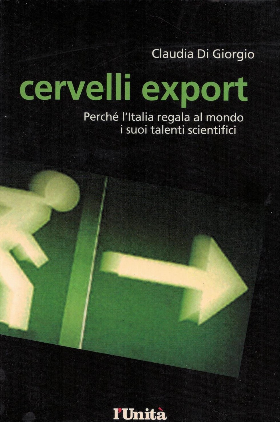 Cervelli export