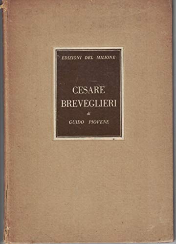 Cesare Breveglieri.