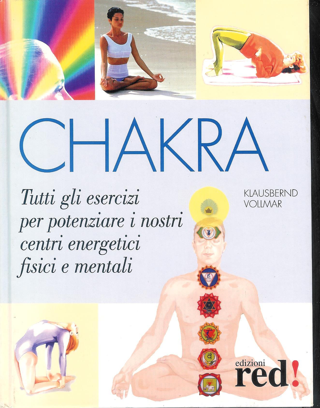 Chakra