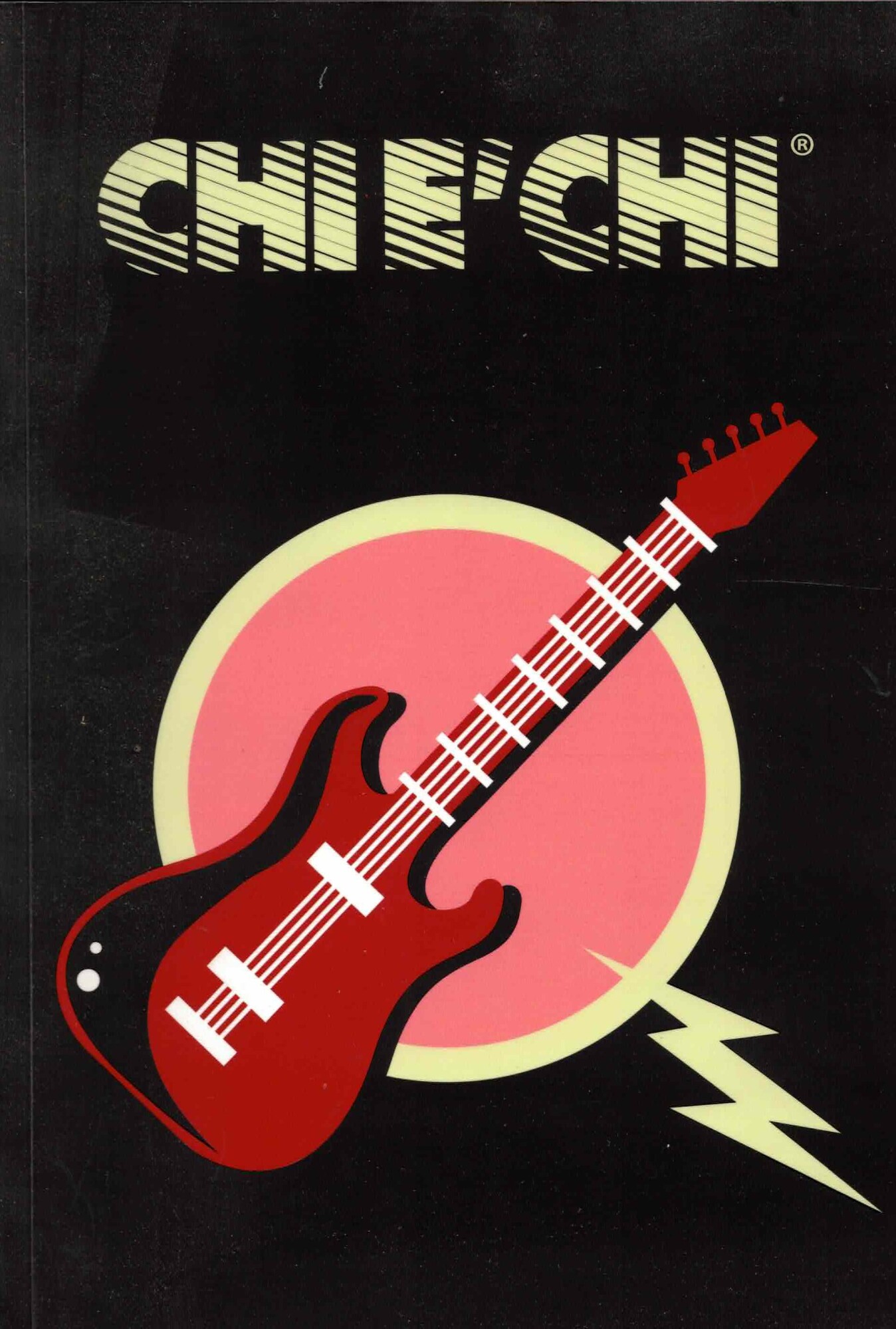 CHI è CHI Del Giornalismo e della Moda