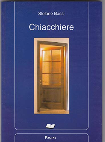 Chiacchiere