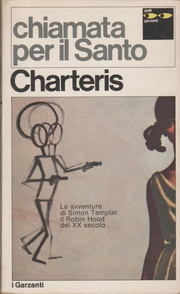 Chiamata per il Santo