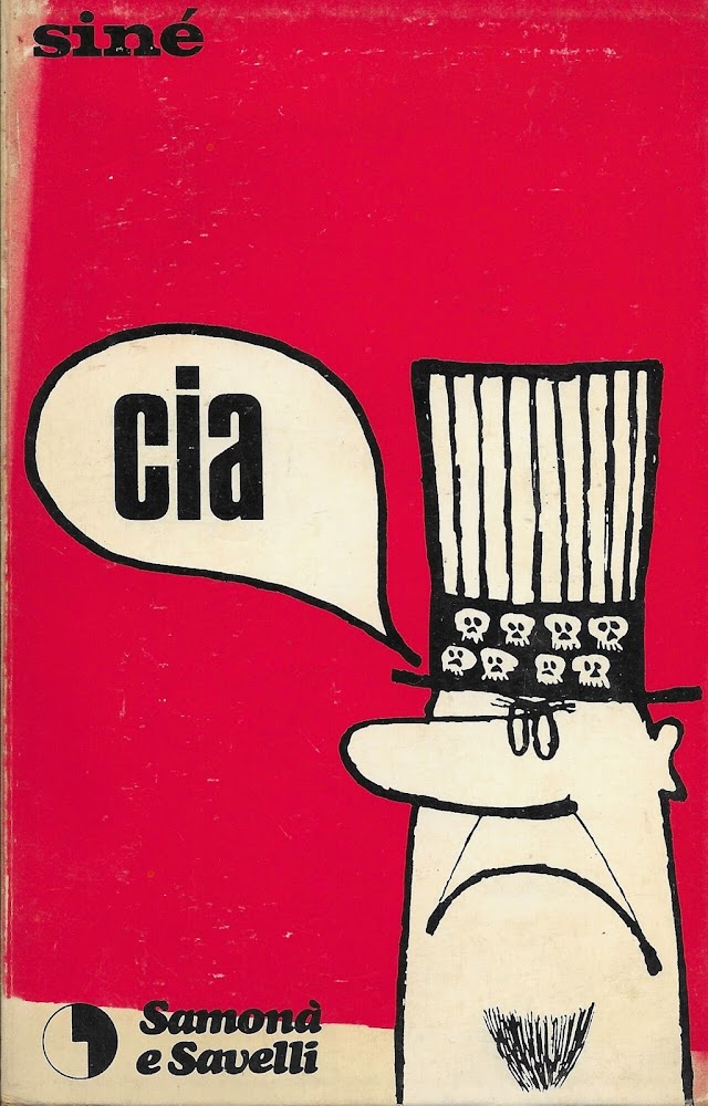 CIA