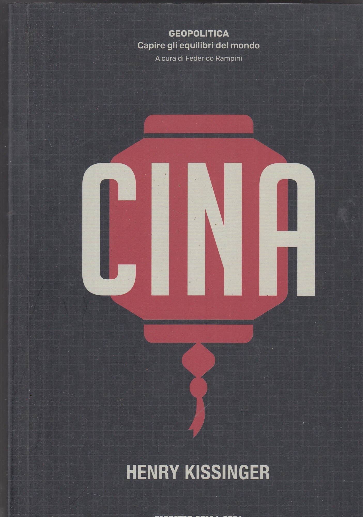 Cina