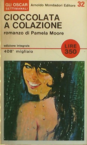 CIOCCOLATA A COLAZIONE