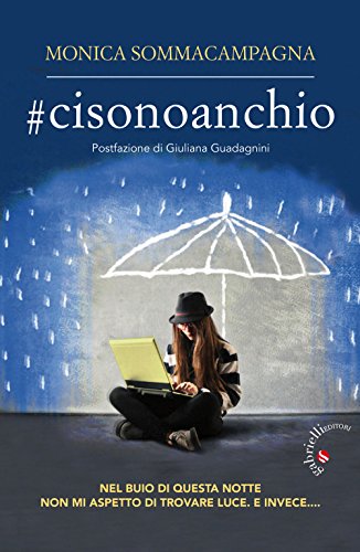 #cisonoanchio. Nel buio di questa notte non mi aspetto di …