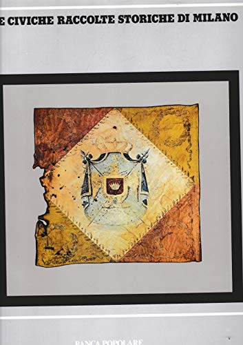 CIVICHE RACCOLTE STORICHE DI MILANO 1980