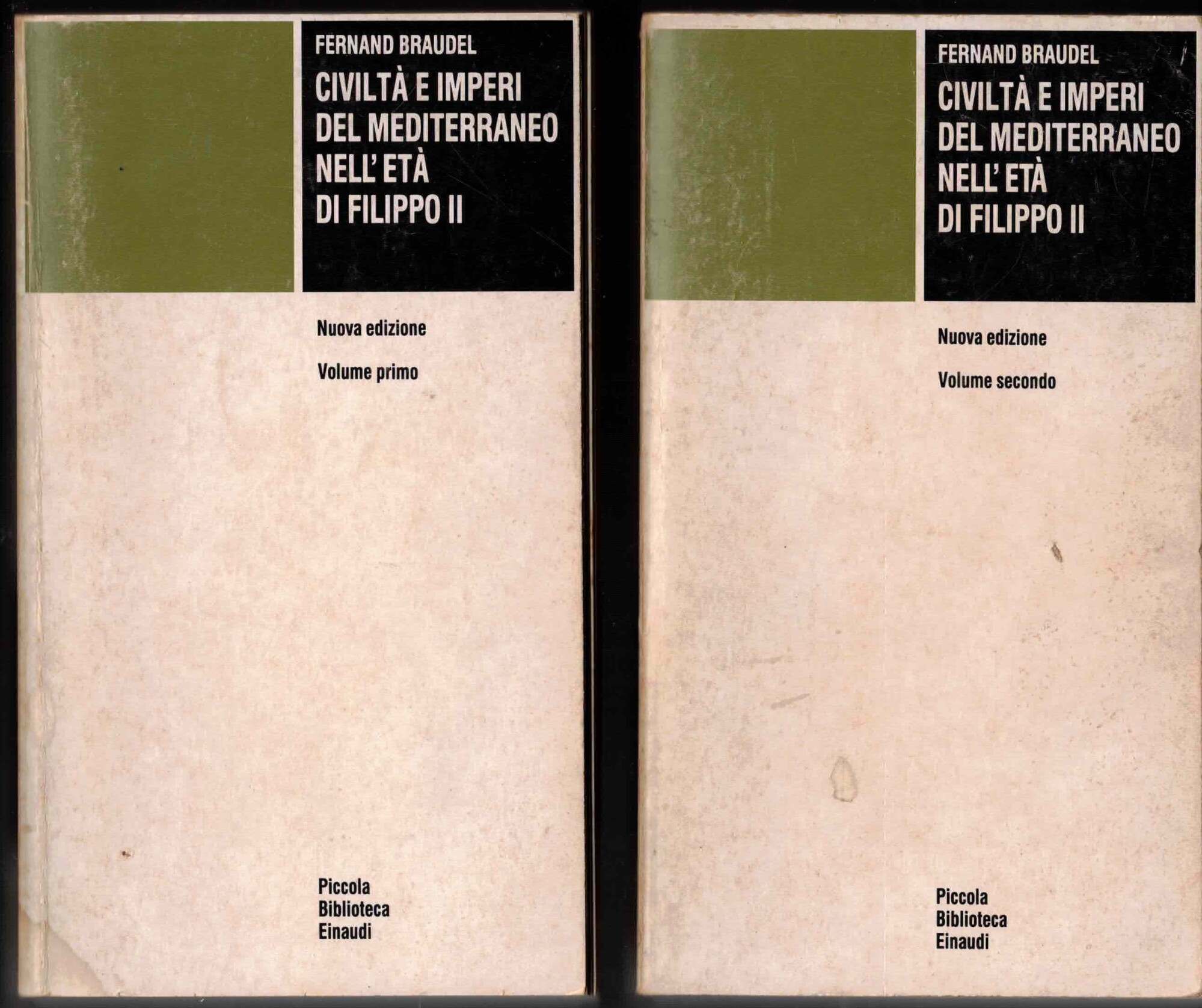 Civiltà e imperi del Mediterraneo nell' età di Filippo II …