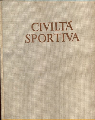 Civilta' sportiva