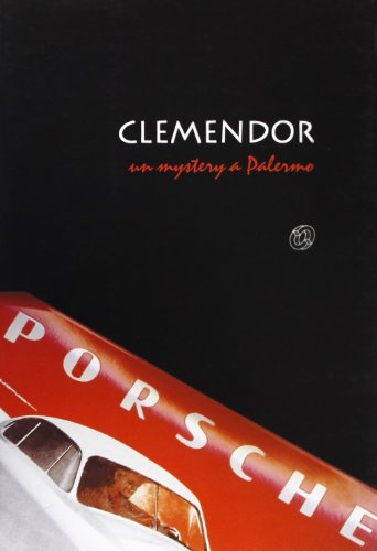 Clemendor. Un mistery a Palermo