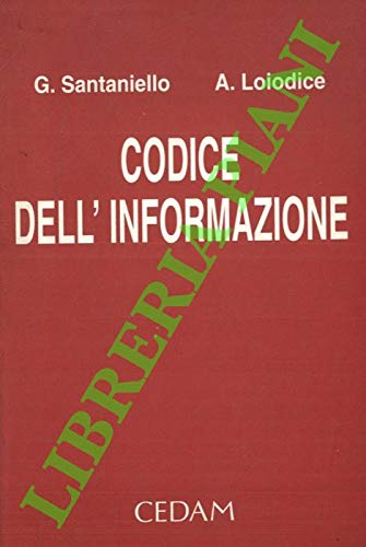 Codice dell'informazione