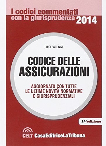 Codice delle assicurazioni