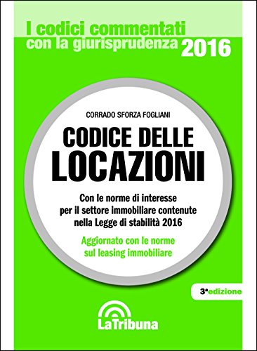 Codice delle locazioni