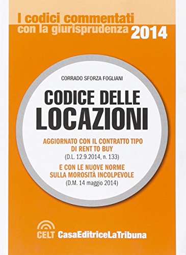 Codice delle locazioni