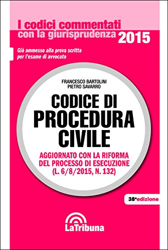 Codice di procedura civile