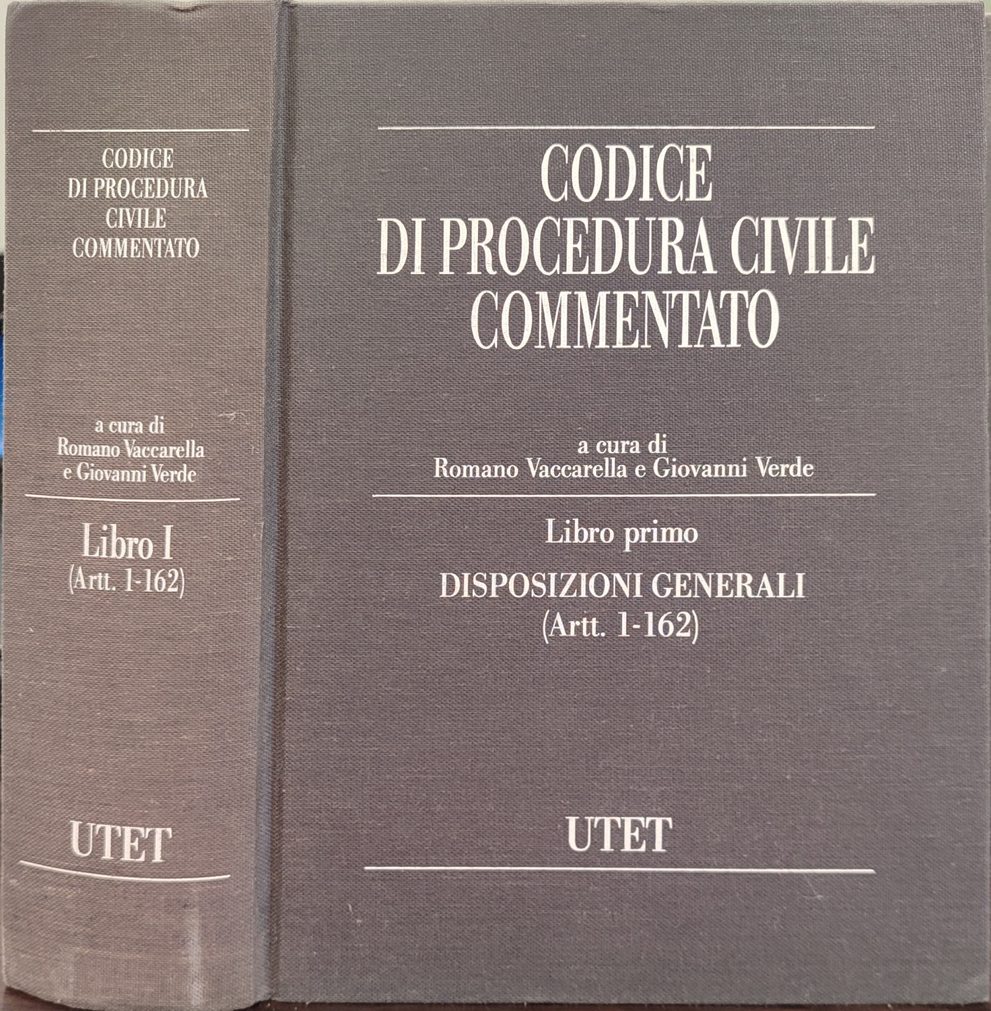 Codice di procedura civile commentato