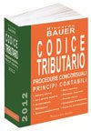 *CODICE TRIBUTARIO 2012 Procedure concoruali - Principi Contabili