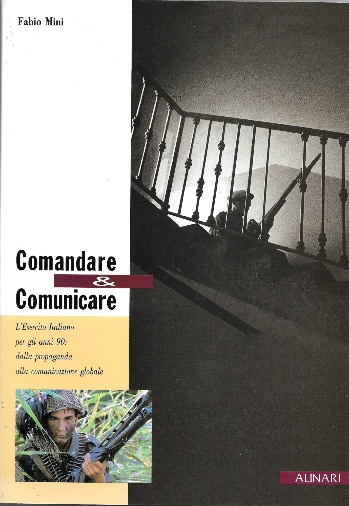 Comandare &amp; Comunicare