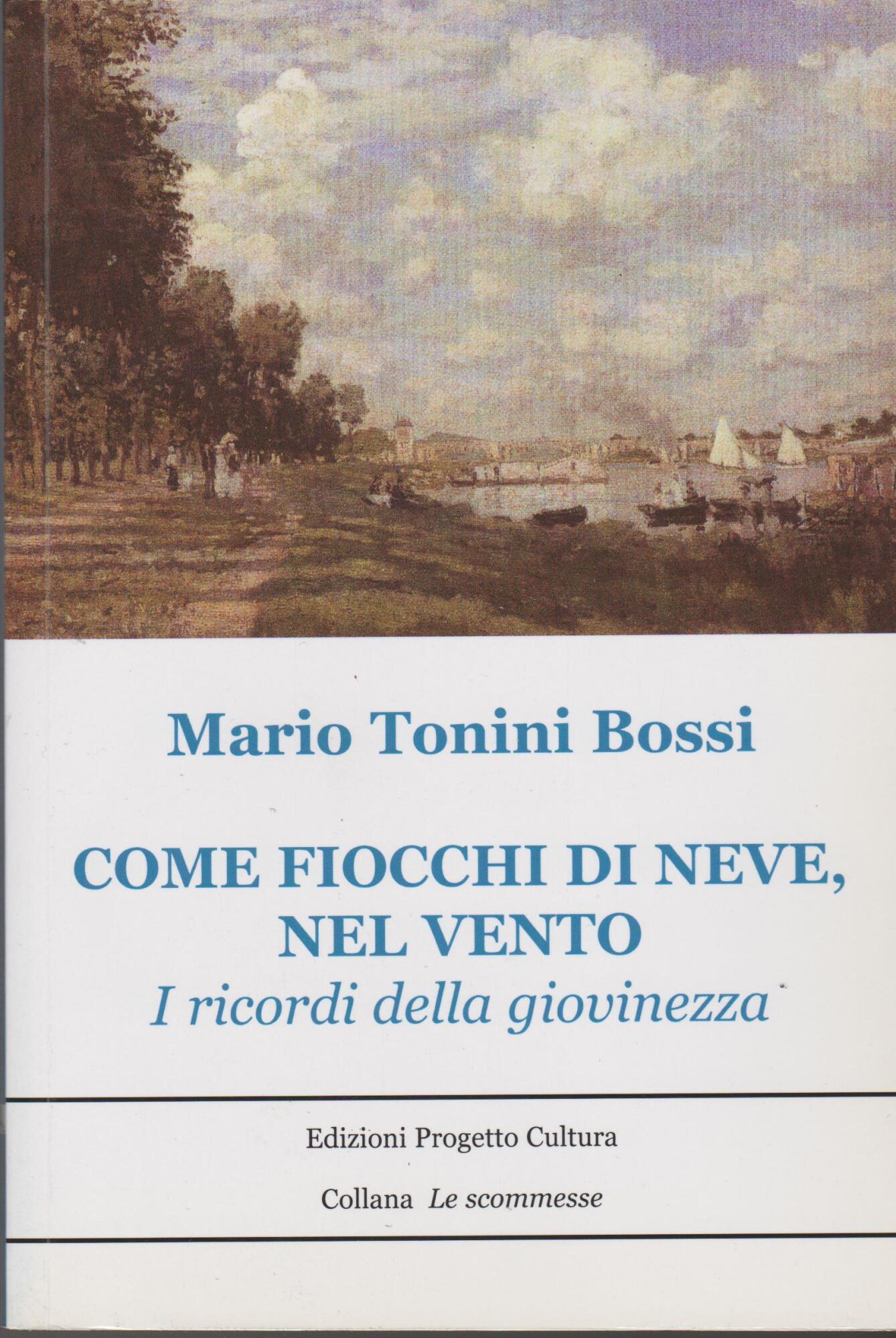 Come fiocchi di neve, nel vento. I ricordi della giovinezza