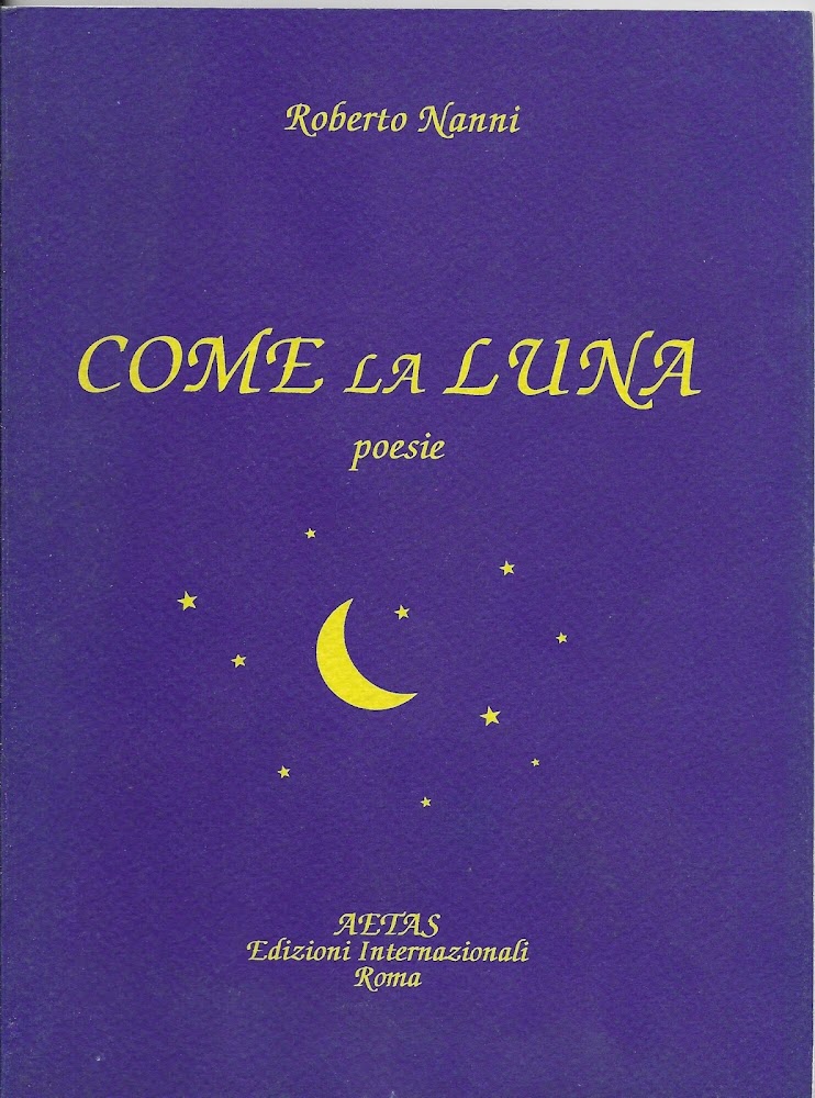 COME LA LUNA