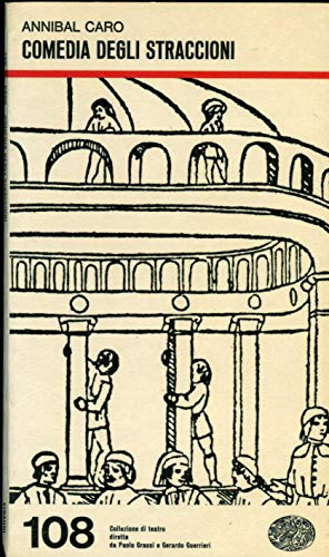 Commedia degli Straccioni