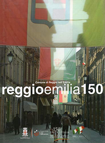 Comune di Reggio Emilia - reggioemilia150