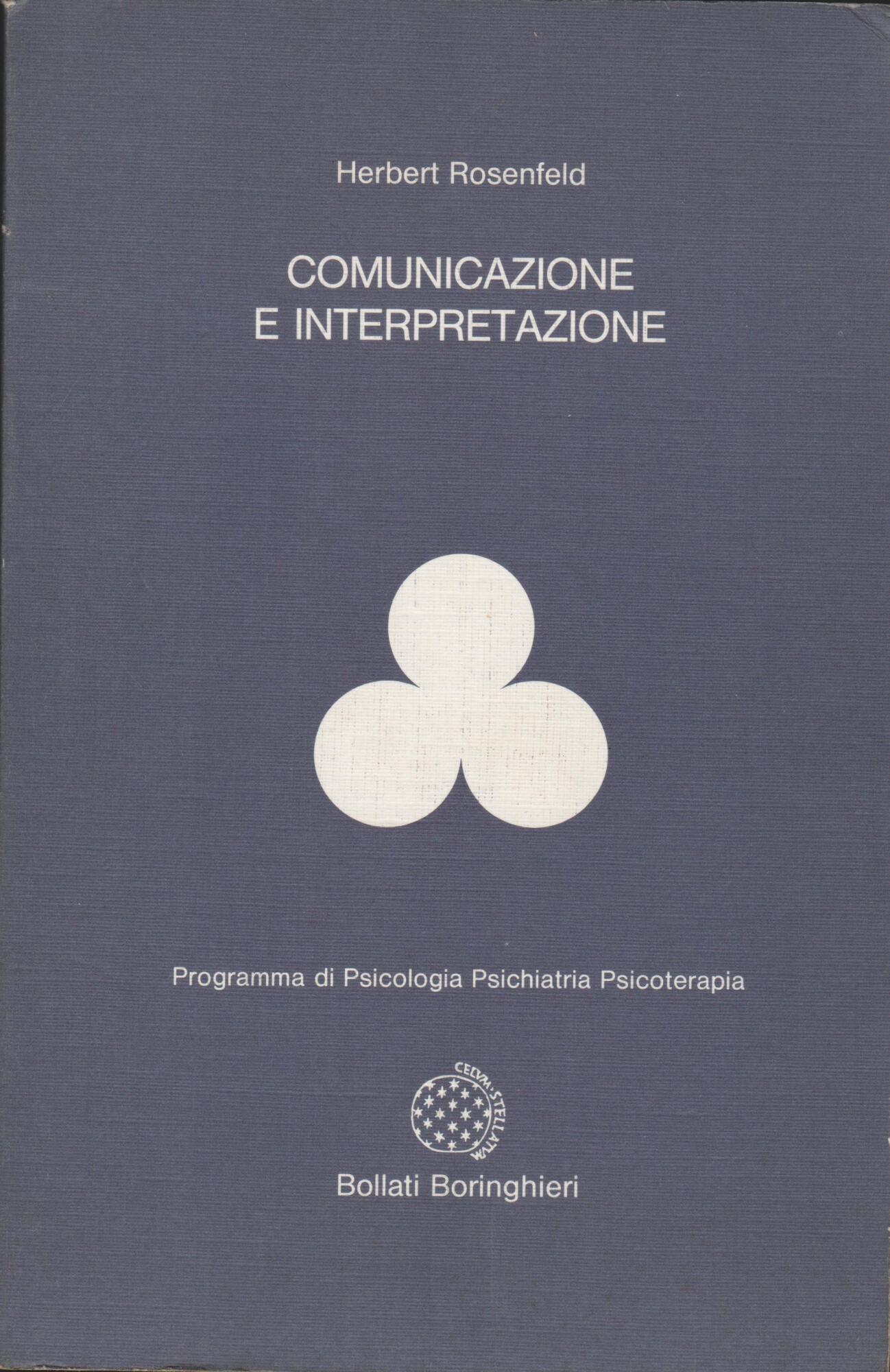 Comunicazione e interpretazione
