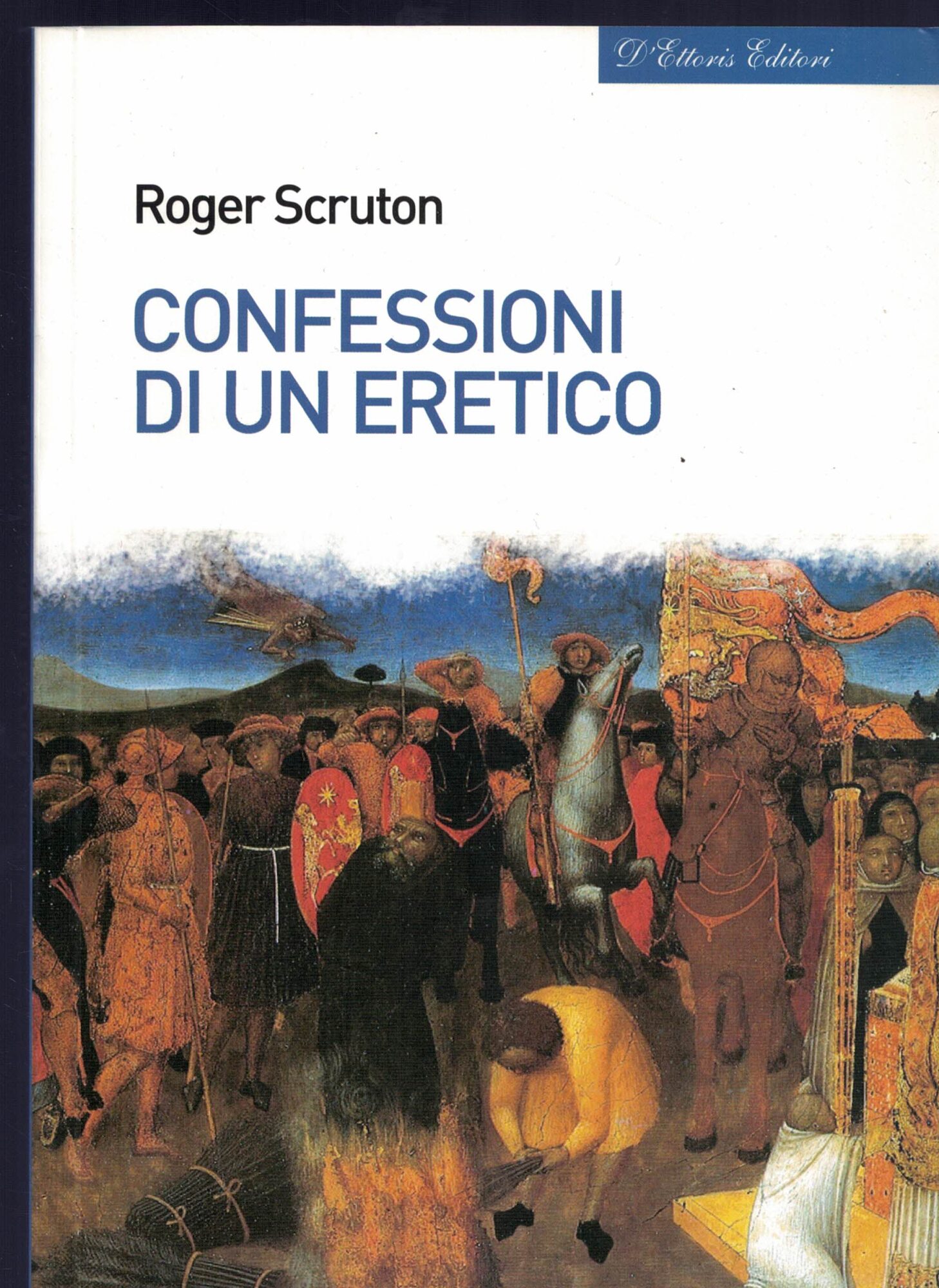 Confessioni di un eretico