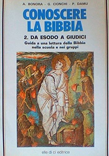 Conoscere la Bibbia: 2