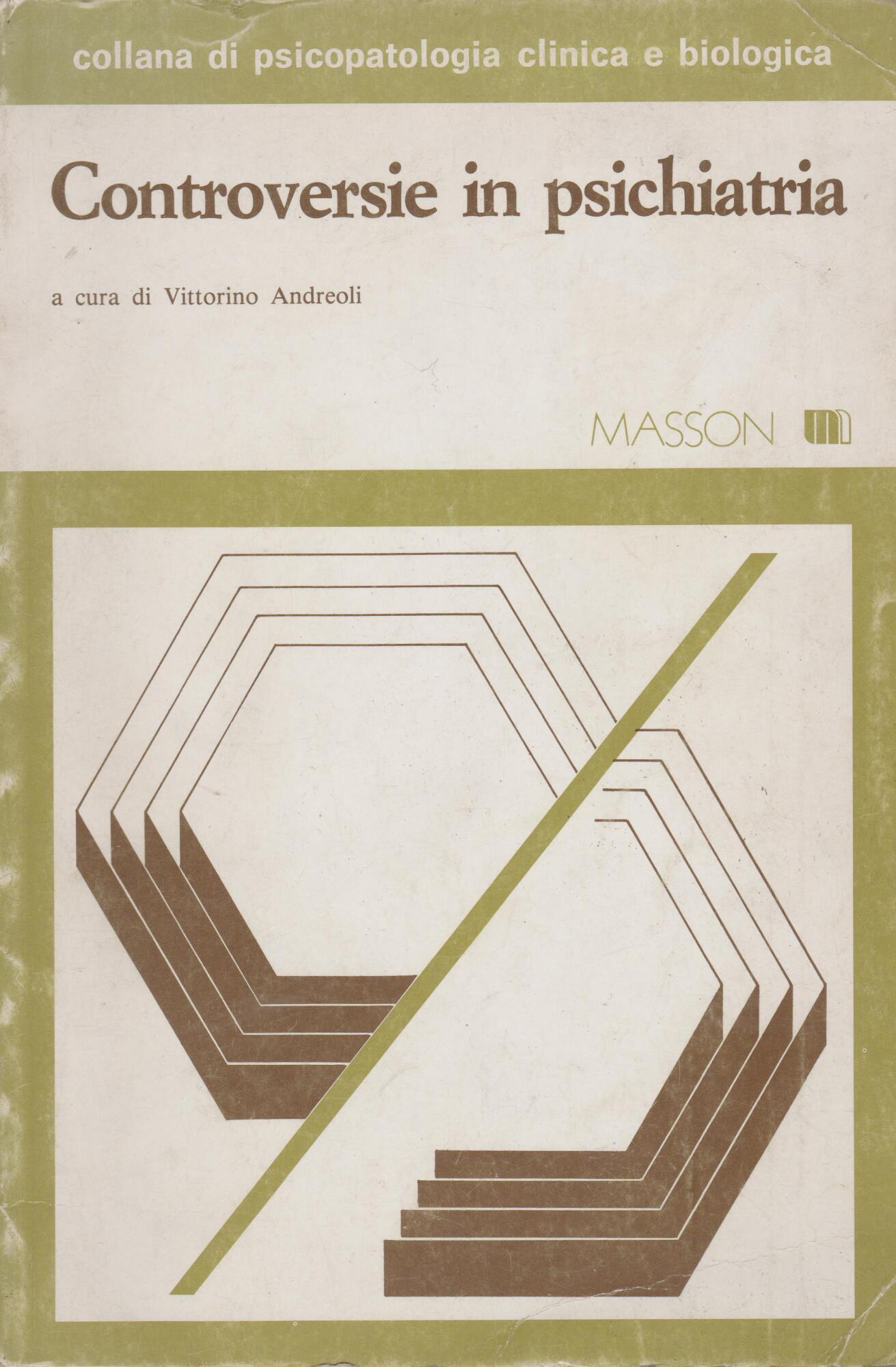 Controversie in psichiatria