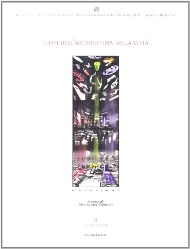 Corpi dell'architettura della città