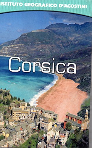 Corsica ( Guida )