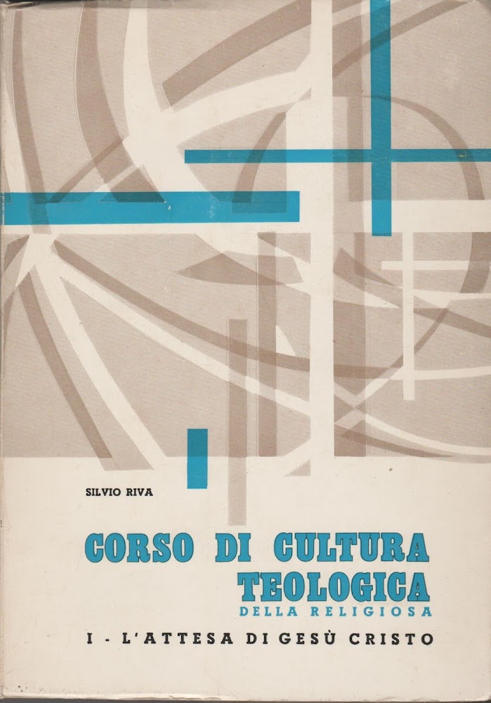 Corso di cultura teologica i sacramenti di Gesù cristo