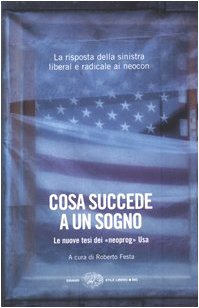 Cosa succede a un sogno. Le nuove tesi dei «neoprog» …