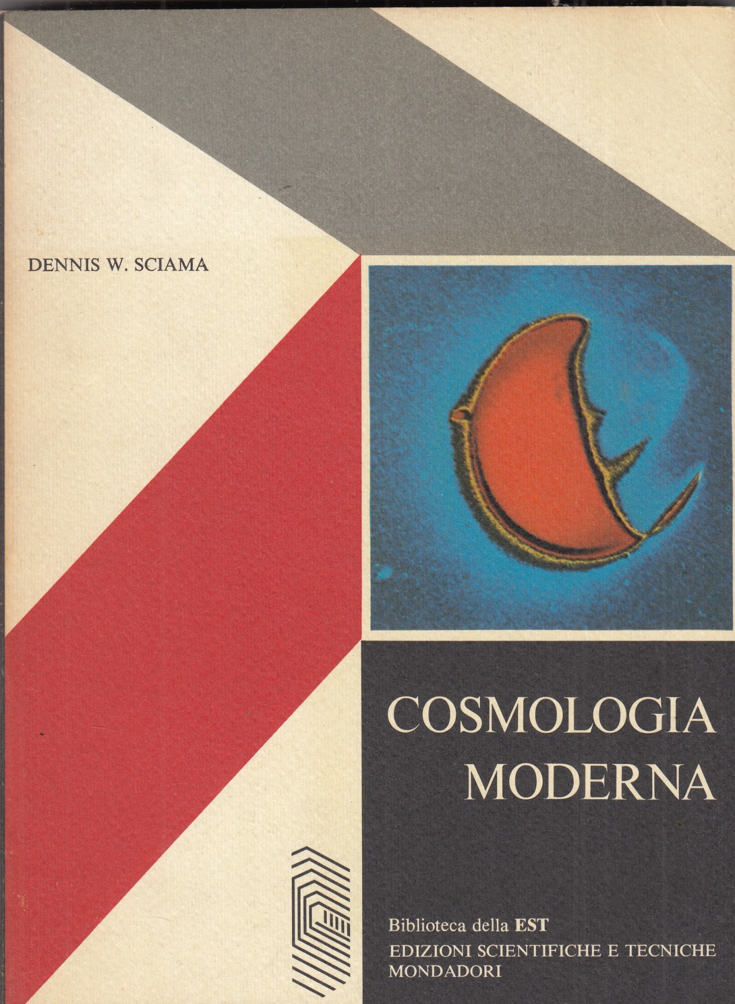 COSMOLOGIA MODERNA
