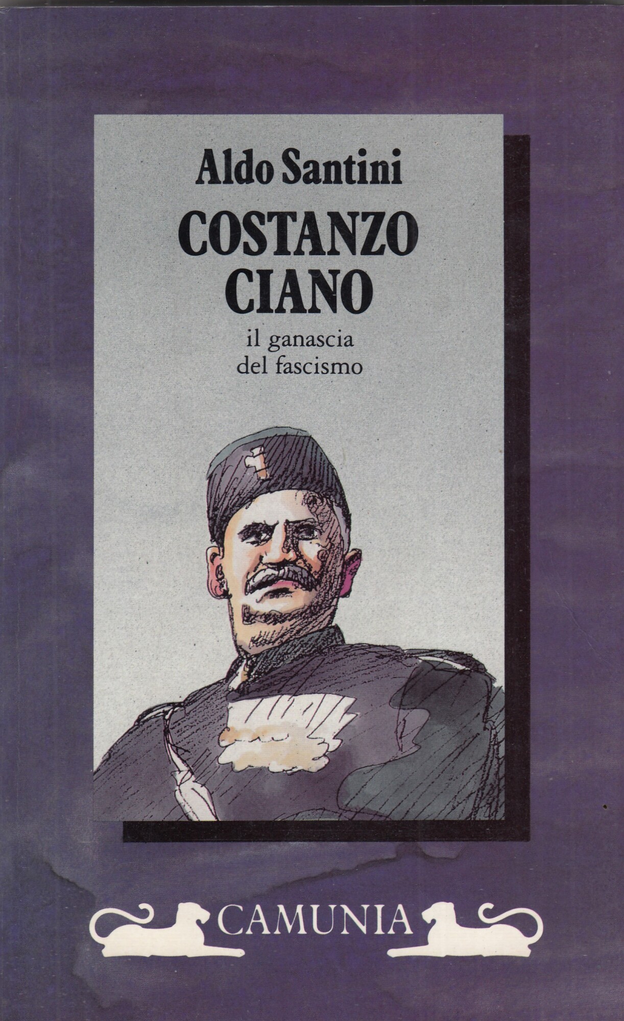 Costanzo Ciano