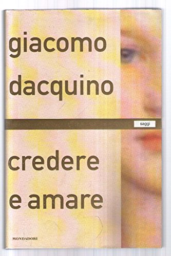 Credere e amare