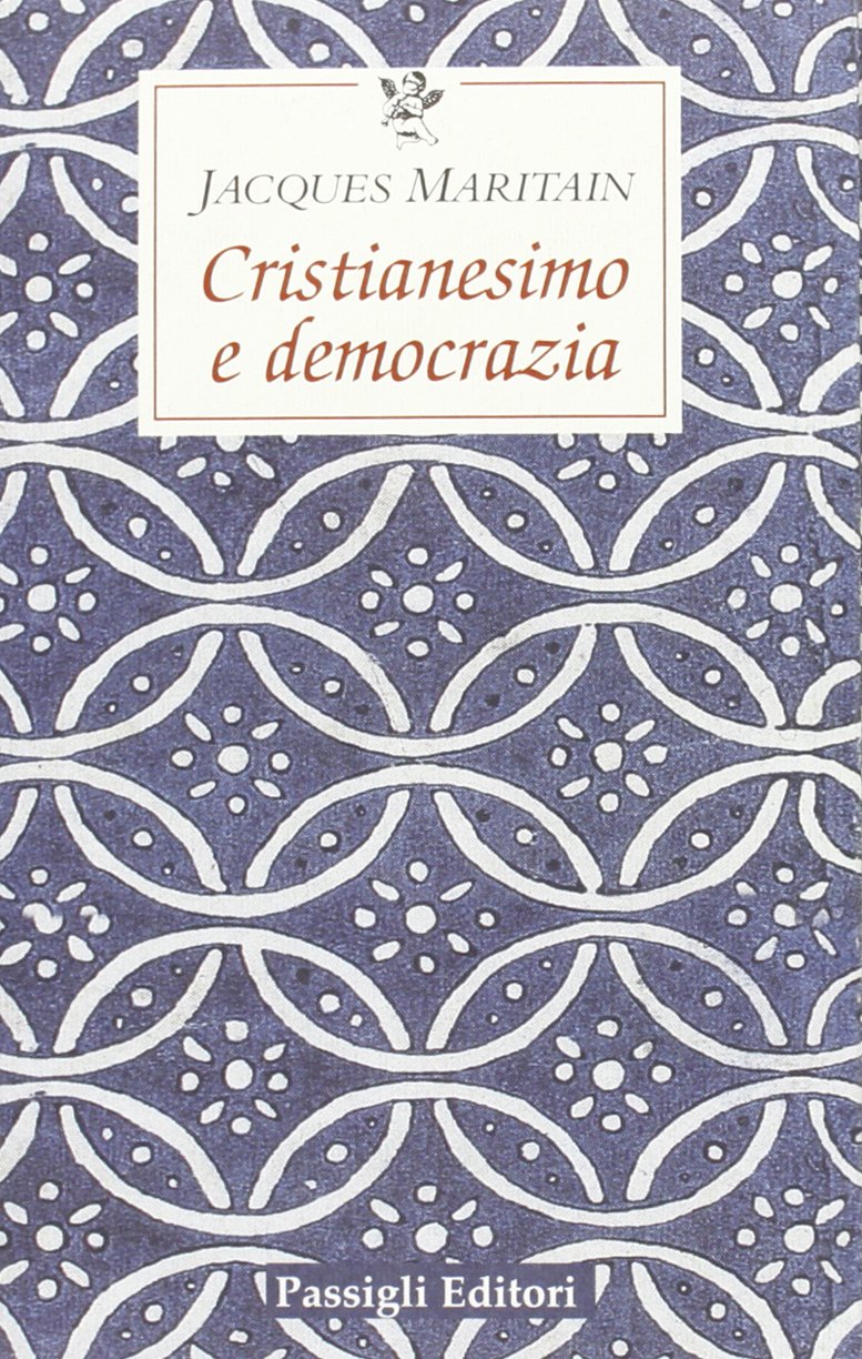 Cristianesimo e democrazia
